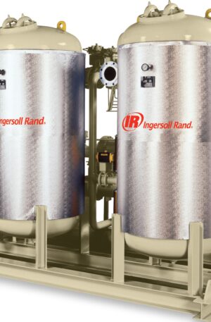 HCR系列压缩热再生吸附式干燥机