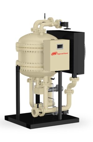 IRDR压缩热转轮式吸干机